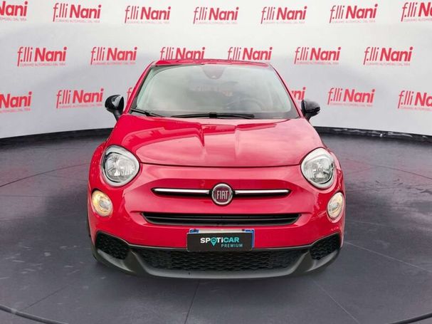 Fiat 500X 1.0 88 kW image number 2