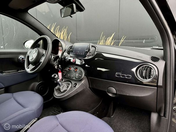 Fiat 500 1.0 51 kW image number 8