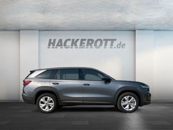 Skoda Kodiaq 2.0 TDI 4x4 DSG 142 kW image number 7