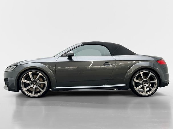 Audi TT RS 294 kW image number 2