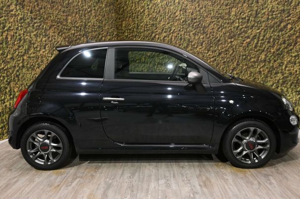 Fiat 500 1.2 Sport 51 kW image number 11