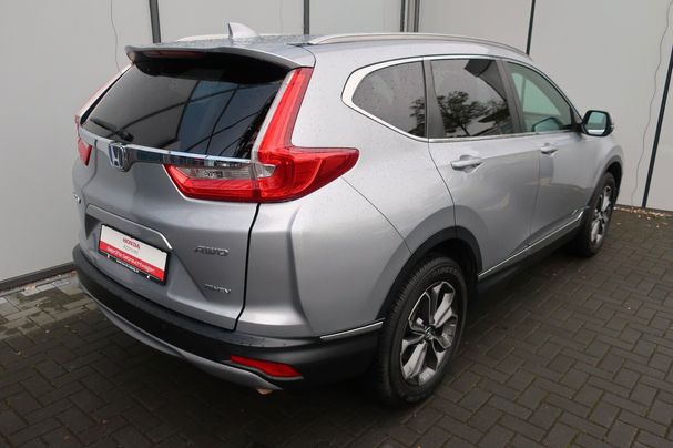 Honda CR-V 2.0 i-MMD Lifestyle 135 kW image number 6