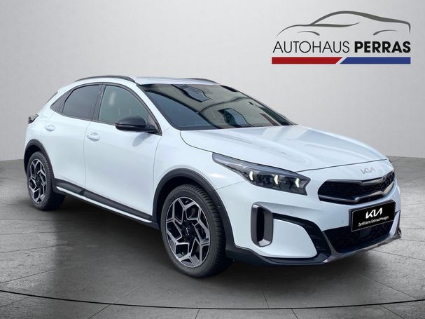 Kia XCeed 1.6 T-GDi 150 kW image number 4