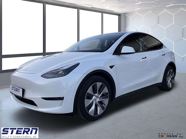 Tesla Model Y Long Range AWD 258 kW image number 1