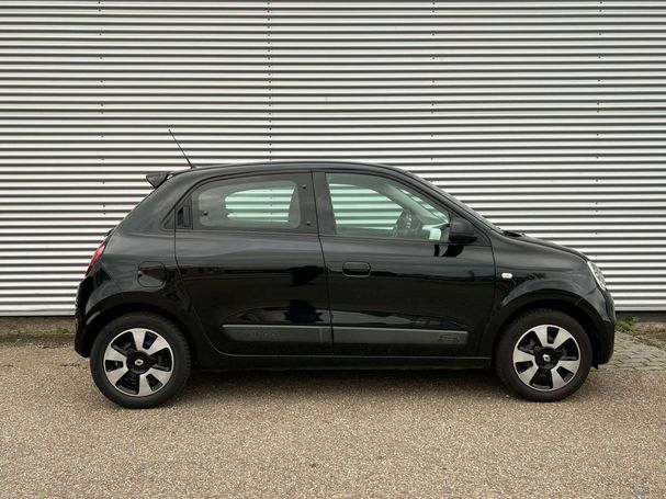 Renault Twingo SCe 54 kW image number 7