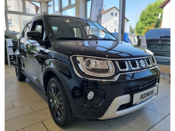 Suzuki Ignis 61 kW image number 1