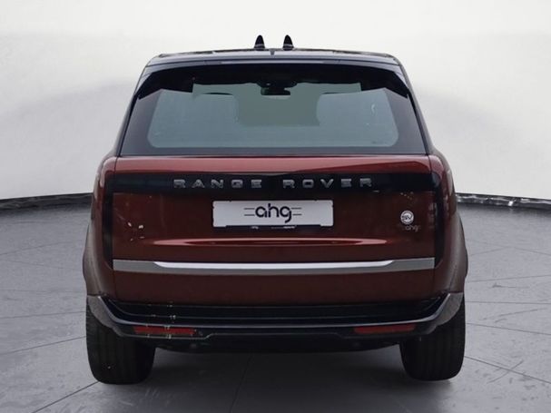 Land Rover Range Rover LWB P615 452 kW image number 2