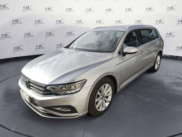 Volkswagen Passat Variant 2.0 TDI Business DSG 110 kW image number 1