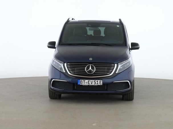 Mercedes-Benz EQV 300 150 kW image number 2