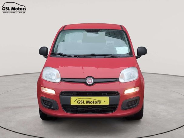 Fiat Panda 1.2 51 kW image number 2