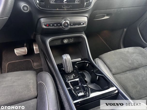 Volvo XC40 193 kW image number 14