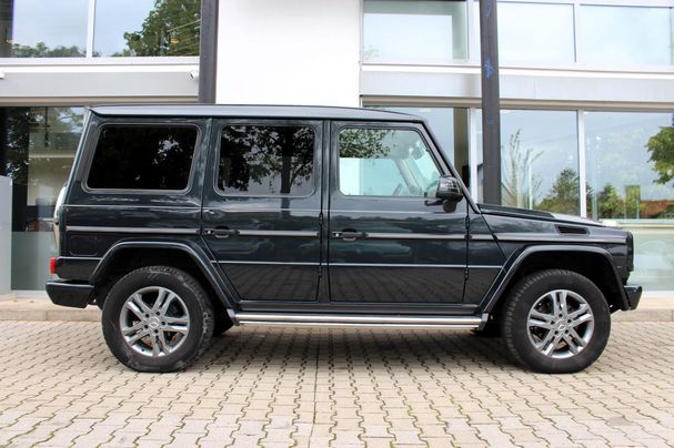 Mercedes-Benz G 350 BlueTEC 155 kW image number 3