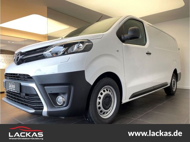 Toyota Proace Verso L2 2.0 D-4D 106 kW image number 1