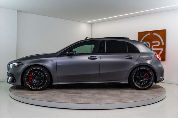 Mercedes-Benz A 45 AMG 4Matic 310 kW image number 5