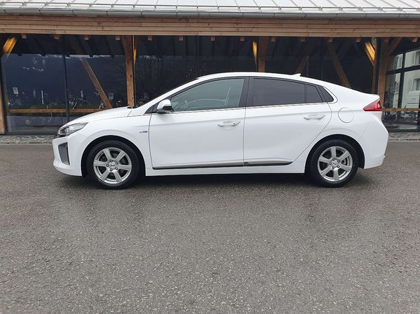 Hyundai Ioniq 77 kW image number 5