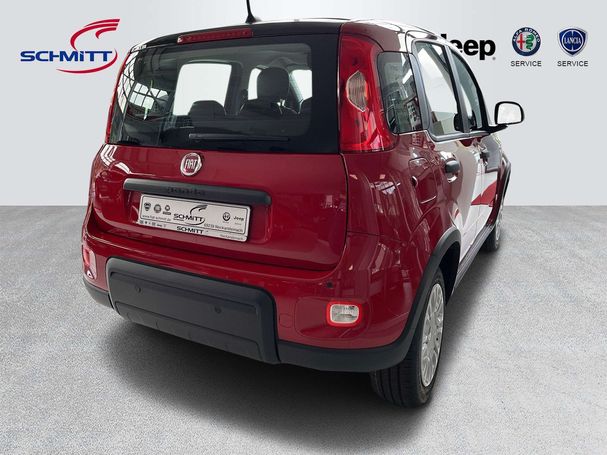 Fiat Panda 51 kW image number 2