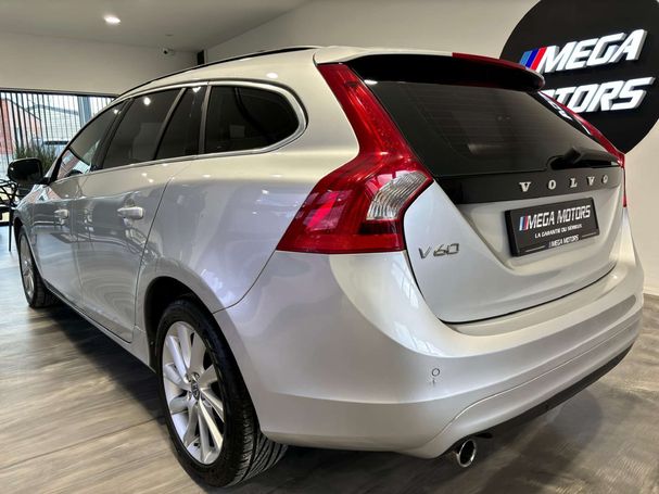 Volvo V60 D2 84 kW image number 5