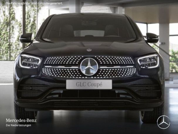 Mercedes-Benz GLC 200 145 kW image number 8