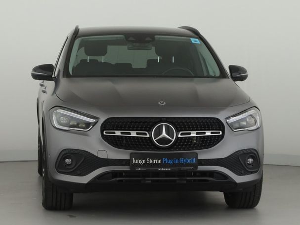 Mercedes-Benz GLA 250 e 160 kW image number 3