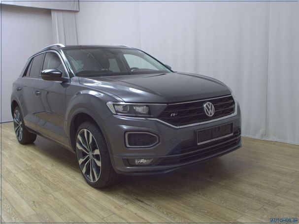 Volkswagen T-Roc 2.0 TDI 4Motion DSG 110 kW image number 2