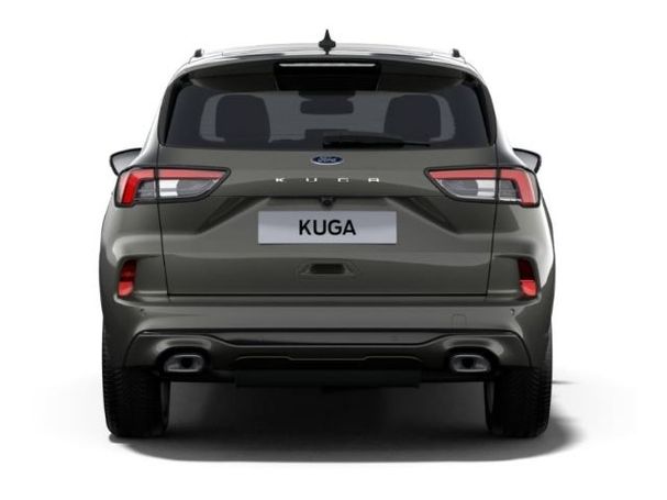 Ford Kuga ST-Line X 88 kW image number 3