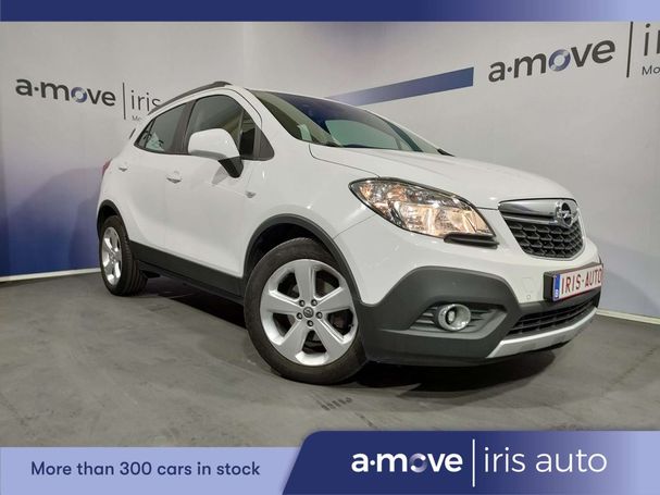 Opel Mokka 1.6 85 kW image number 1