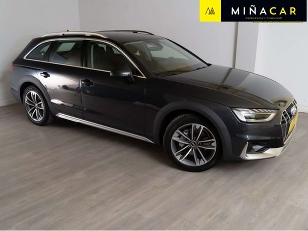 Audi A4 Allroad 40 TDI quattro S tronic 150 kW image number 1