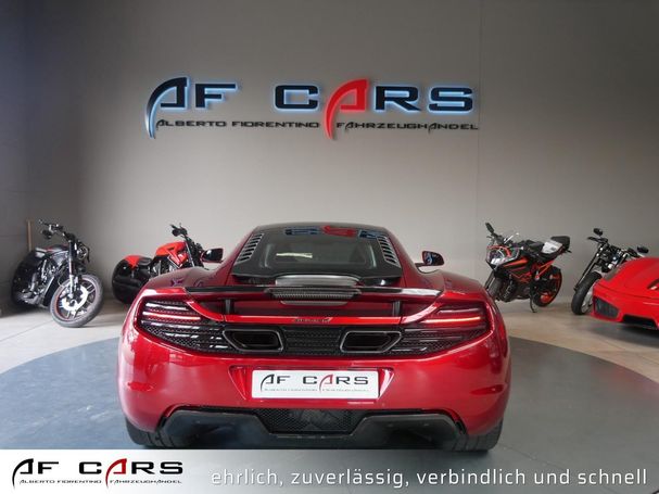 McLaren MP4-12C 441 kW image number 14