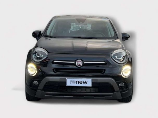 Fiat 500X 4x2 70 kW image number 8