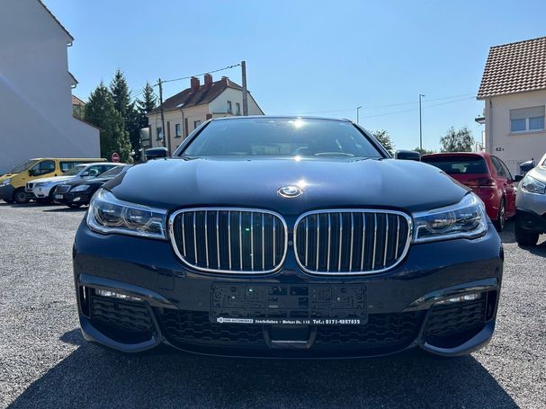 BMW 730d xDrive M Sport 195 kW image number 5