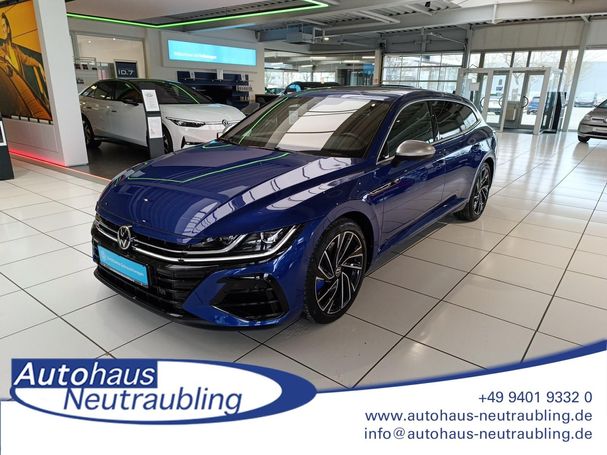 Volkswagen Arteon R 4Motion 235 kW image number 2