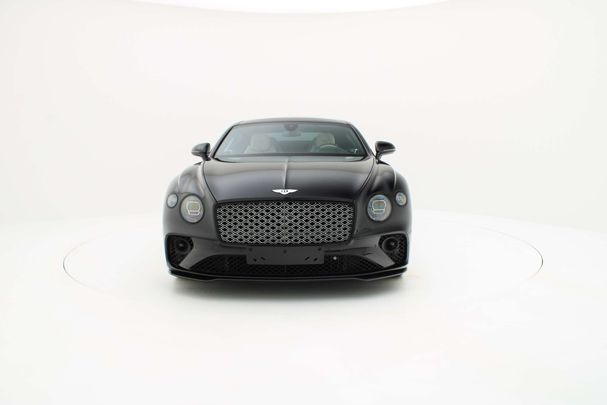 Bentley Continental GT 404 kW image number 4