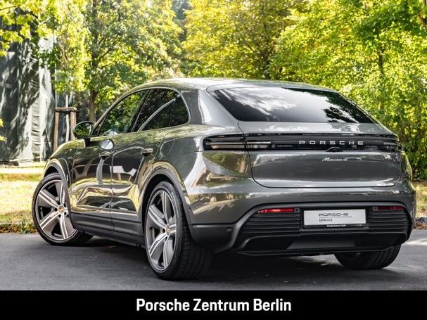 Porsche Macan 4 300 kW image number 2