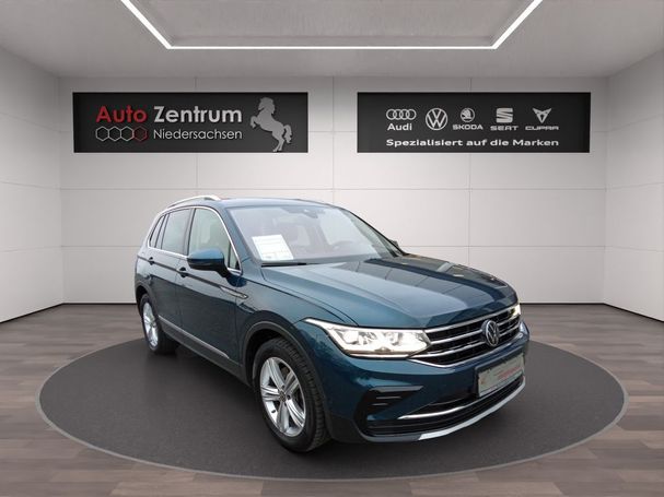 Volkswagen Tiguan 2.0 TDI 4Motion DSG 147 kW image number 2