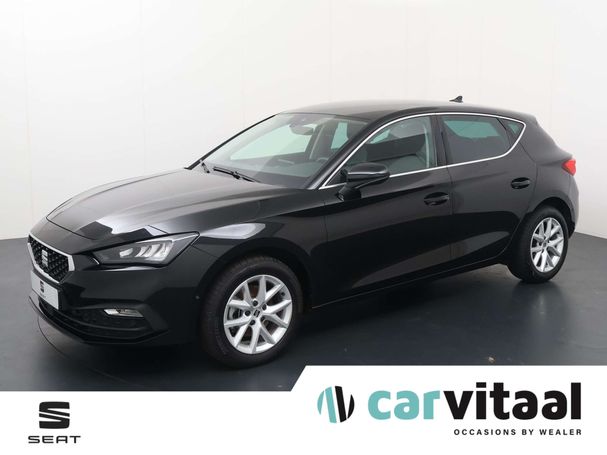 Seat Leon 1.0 TSI Style 81 kW image number 1