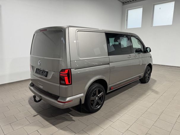 Volkswagen T6 Transporter 4Motion 146 kW image number 3