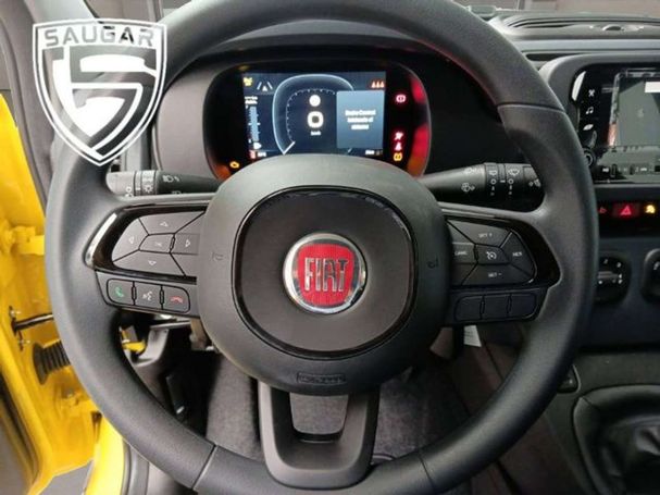 Fiat Panda 51 kW image number 13