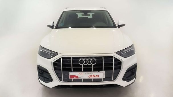 Audi Q5 35 TDI S tronic Sportback Advanced 120 kW image number 12