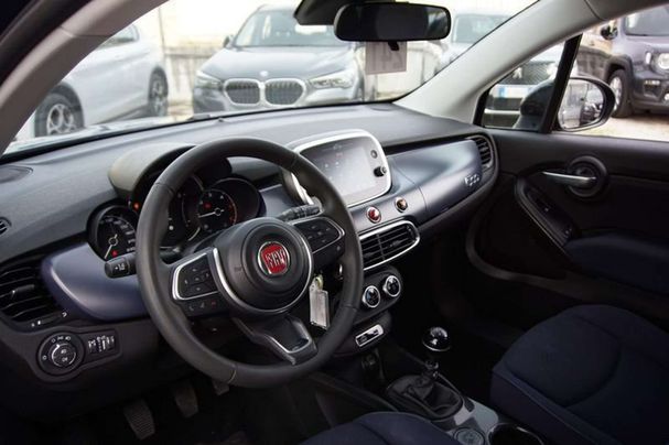 Fiat 500X 1.3 MultiJet 70 kW image number 6