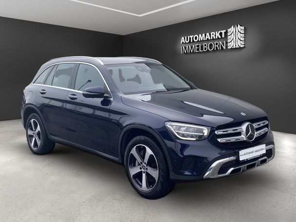 Mercedes-Benz GLC 300 e 235 kW image number 2