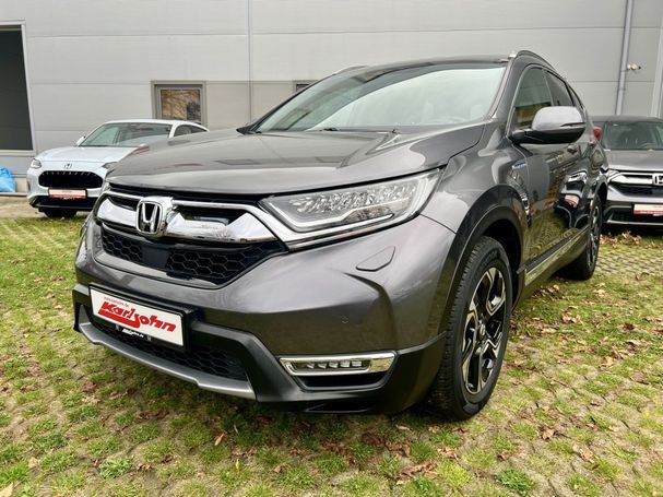 Honda CR-V 2.0 i-MMD Executive 135 kW image number 1