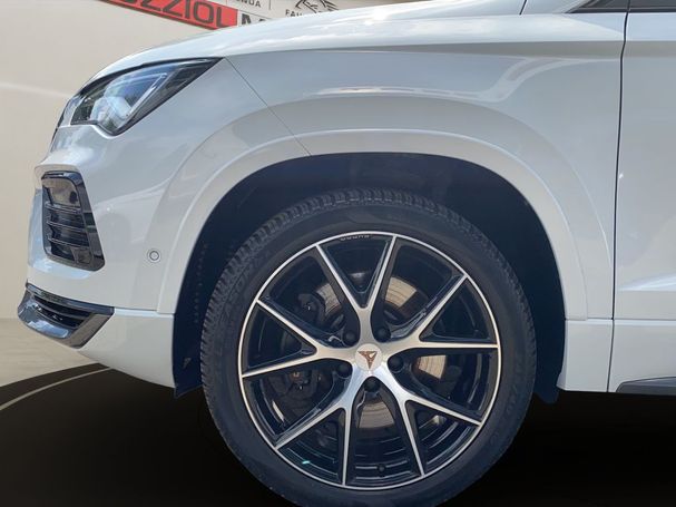 Cupra Ateca 2.0 TSI DSG 4Drive 221 kW image number 18