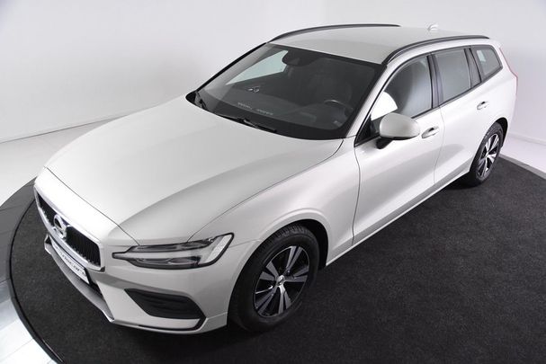 Volvo V60 D3 Momentum 110 kW image number 1