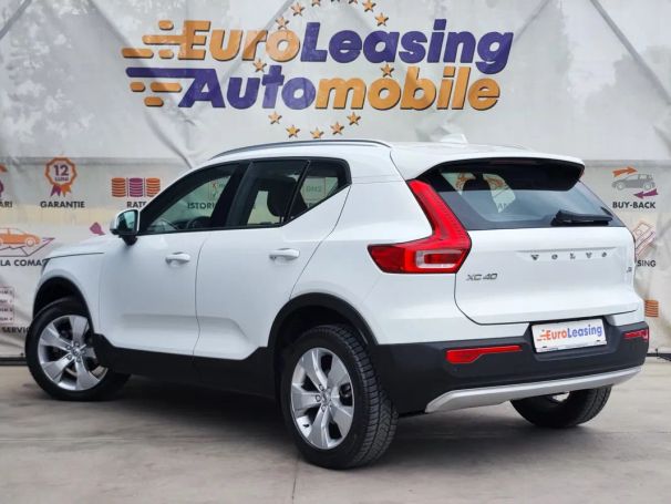 Volvo XC40 110 kW image number 6