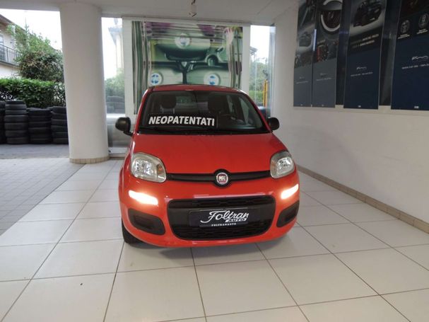 Fiat Panda 1.2 Easy 51 kW image number 1