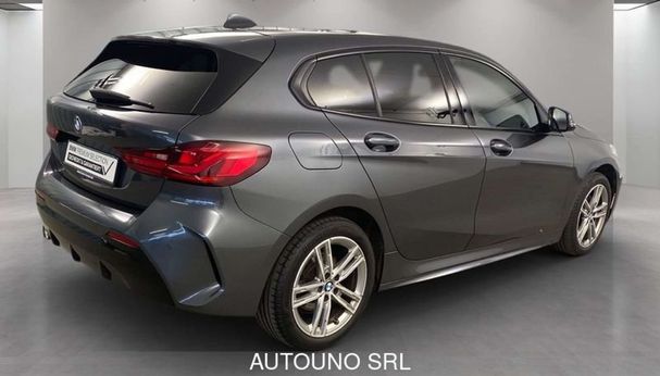 BMW 118i M Sport 103 kW image number 3