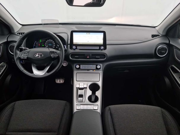 Hyundai Kona 64 kWh 150 kW image number 4