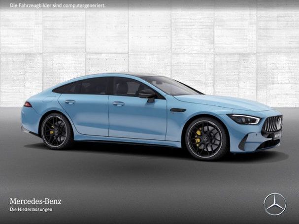 Mercedes-Benz AMG GT 53 320 kW image number 16