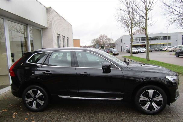 Volvo XC60 AWD T6 107 kW image number 12