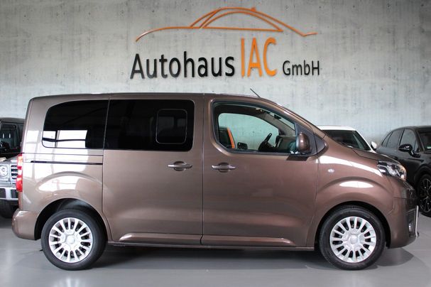 Toyota Proace Verso 1.5-l-D-4D 88 kW image number 10